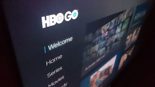 Fotografía - [Actualización - Comcast clientes no están Invitados] HBO GO Para Android TV Finalmente Disponible Para Descargar